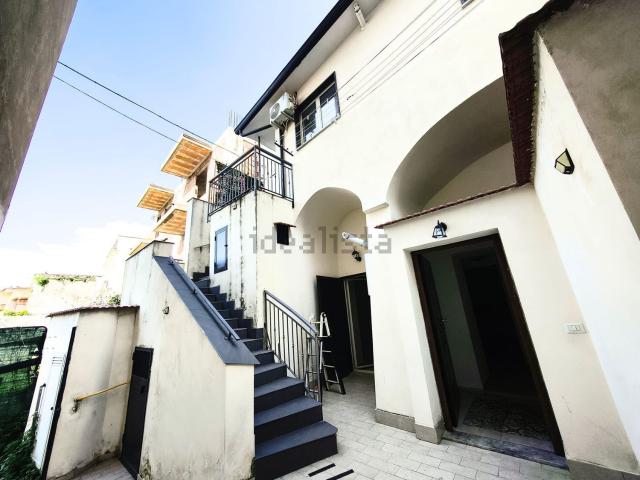 Appartamento in vendita di 75 m² in Via Casa Attanasio, 24