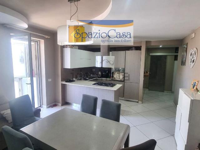 Appartamento in vendita di 75 m² in Via Casacelle Parco Regina, 123