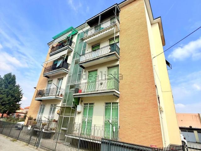 Appartamento in vendita di 75 m² in Via Casalbagliano, 7