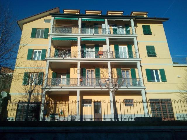 Appartamento in vendita di 75 m² in Via Cascinazza, 2