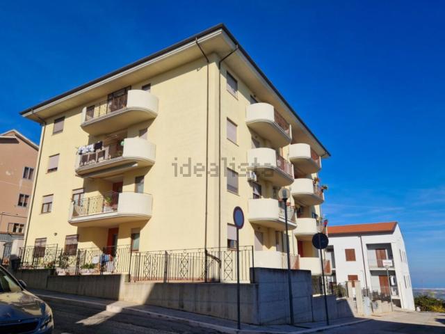 Appartamento in vendita di 75 m² in Via Catania
