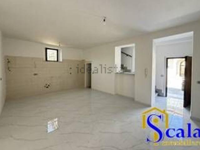 Appartamento in vendita di 75 m² in Via Cavacone