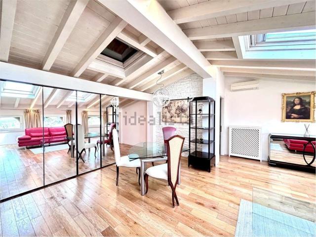 Appartamento in vendita di 75 m² in Via Cavalier Giovanni Bertini