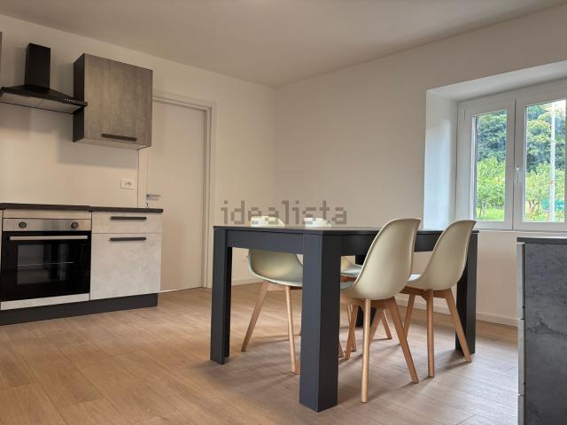 Appartamento in vendita di 75 m² in Via Cave, 1