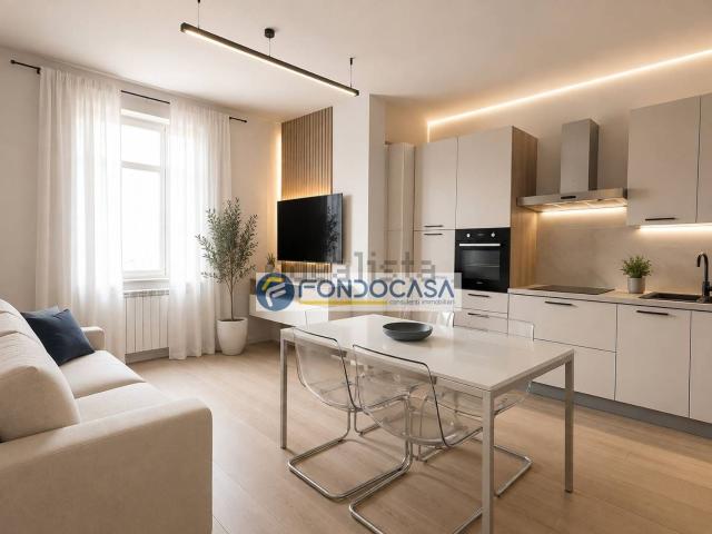 Appartamento in vendita di 75 m² in Via Cavour