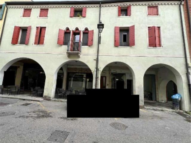 Appartamento in vendita di 75 m² in Via Cavour, 4