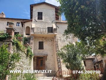 Appartamento in vendita di 75 m² in Via Cavour
