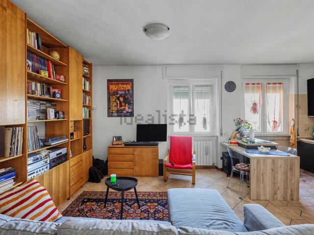 Appartamento in vendita di 75 m² in Via Cazzane, 32