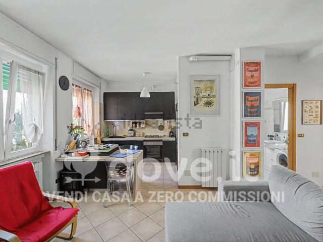 Appartamento in vendita di 75 m² in Via Cazzane, 32
