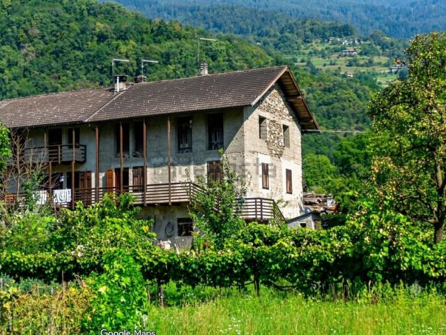 Appartamento in vendita di 75 m² in Via Ceola, 10