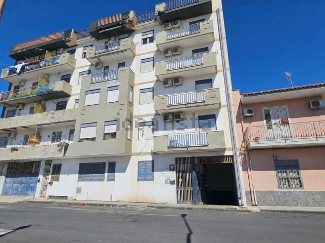 Appartamento in vendita di 75 m² in Via Cefalù, 16