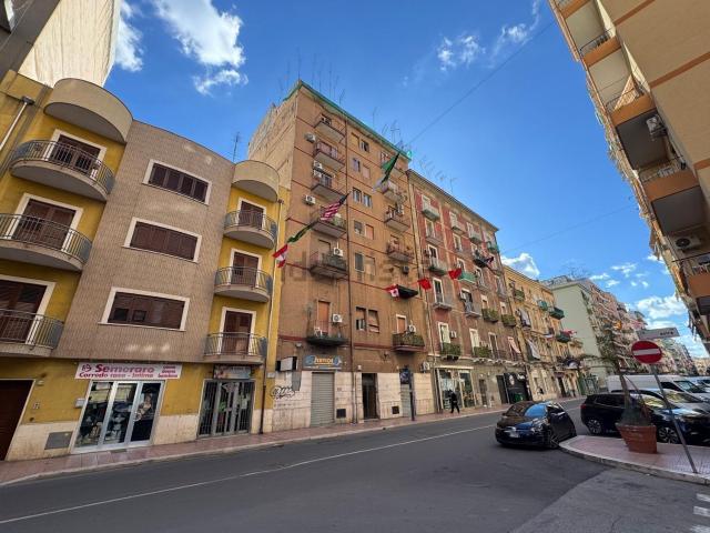 Appartamento in vendita di 75 m² in Via Cesare Battisti, 114