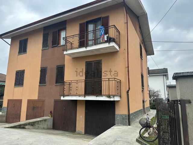 Appartamento in vendita di 75 m² in Via Cesare Battisti, 54