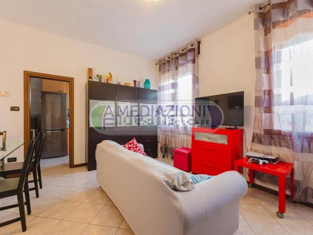 Appartamento in vendita di 75 m² in Via Cesare Levi, 5