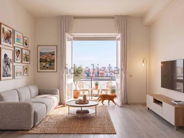 Appartamento in vendita di 75 m² in Via Chiavella, 2