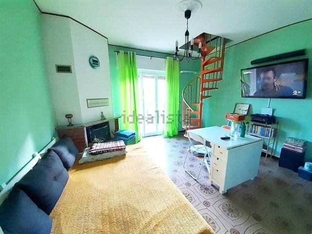 Appartamento in vendita di 75 m² in Via Chiose, 2