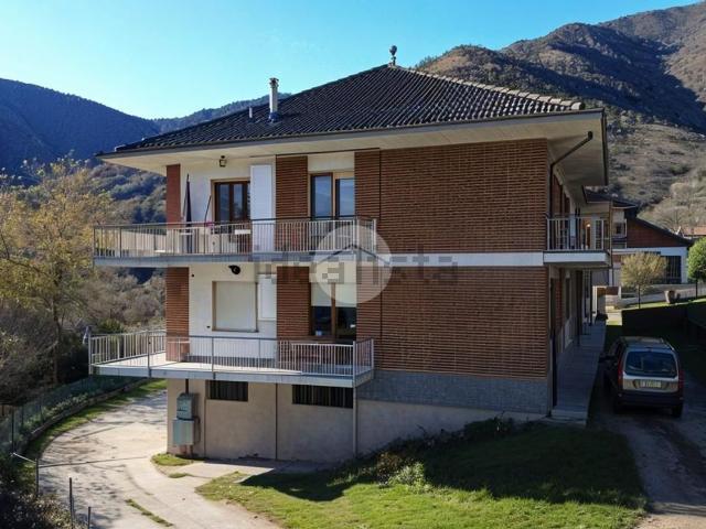 Appartamento in vendita di 75 m² in Via Ciaine, 3