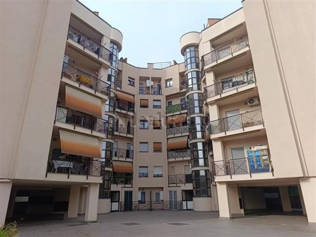 Appartamento in vendita di 75 m² in Via Cicerone
