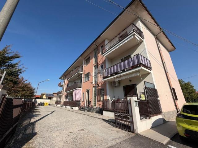 Appartamento in vendita di 75 m² in Via Circonvallazione, 37