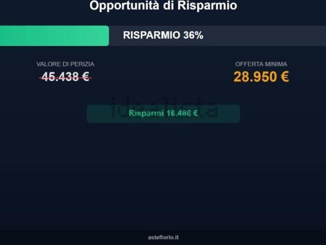 Appartamento in vendita di 75 m² in Via Comunali