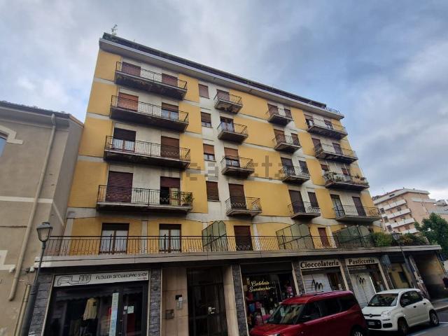Appartamento in vendita di 75 m² in Via Combattenti d&apos Italia