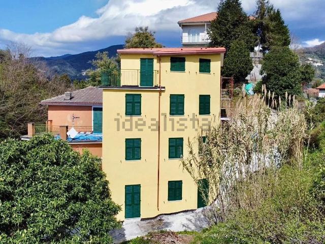 Appartamento in vendita di 75 m² in Via Comorga