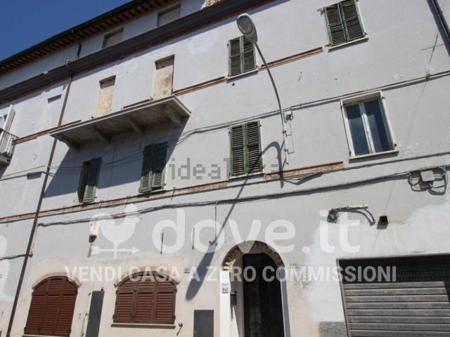 Appartamento in vendita di 75 m² in Via Conquiste, 58