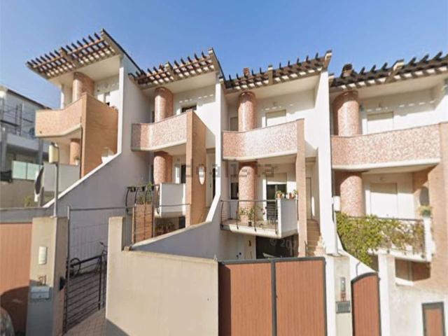 Appartamento in vendita di 75 m² in Via Cocchione, 127