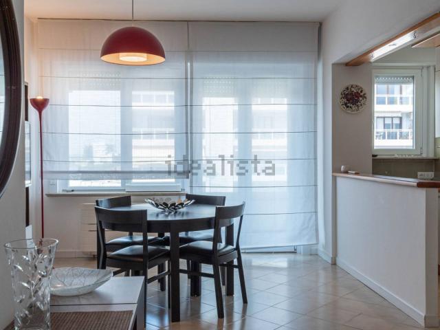 Appartamento in vendita di 75 m² in Via Codroipo, 11