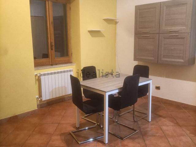 Appartamento in vendita di 75 m² in Via Colle Crescenzo