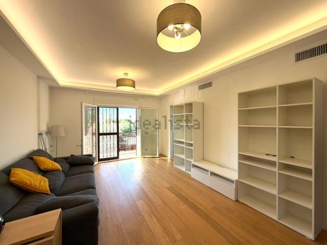 Appartamento in vendita di 75 m² in Via Colle Fiorito
