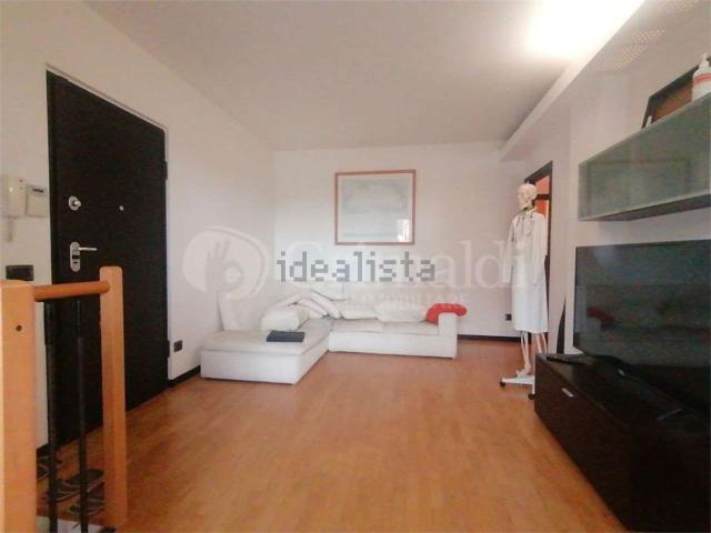 Appartamento in vendita di 75 m² in Via Coppo