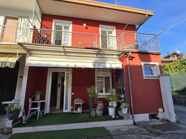Appartamento in vendita di 75 m² in Via Corte Lunga, 4