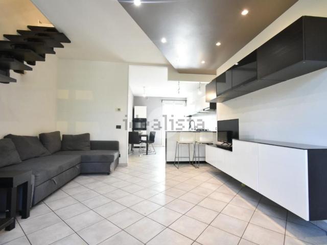 Appartamento in vendita di 75 m² in Via Cornacchiara