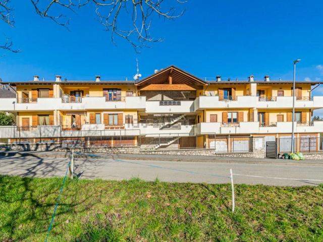 Appartamento in vendita di 75 m² in Via Cornalita