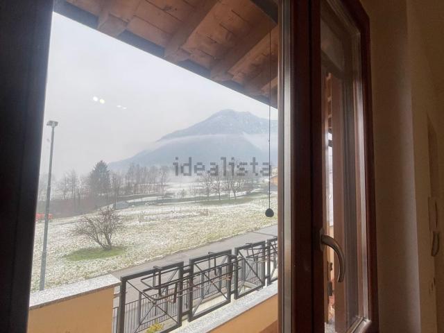 Appartamento in vendita di 75 m² in Via Cornalita