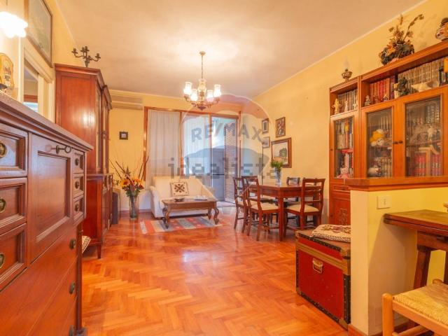 Appartamento in vendita di 75 m² in Via Costa degli Ulivi, 83