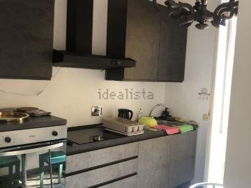 Appartamento in vendita di 75 m² in Via Costantino Nigra
