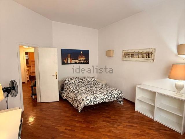 Appartamento in vendita di 75 m² in Via Costantino Nigra