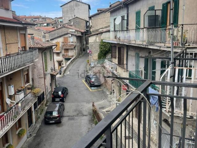 Appartamento in vendita di 75 m² in Via Costantino Tabolacci, 17