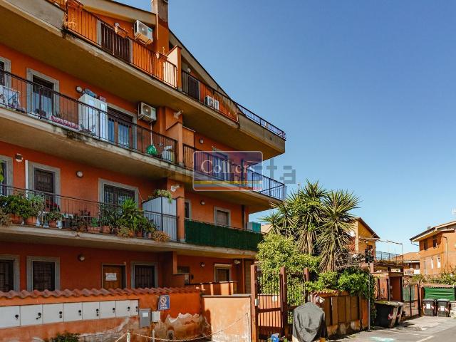 Appartamento in vendita di 75 m² in Via Cosimo Maciocco
