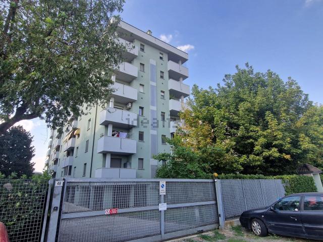 Appartamento in vendita di 75 m² in Via Claudio Treves, 46