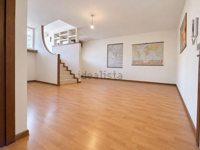 Appartamento in vendita di 75 m² in Via Clemente Lequio, 1