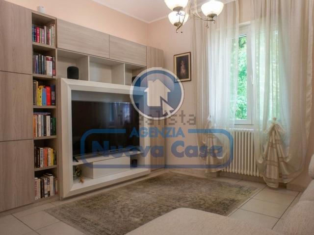 Appartamento in vendita di 75 m² in Via Crocetta, 26