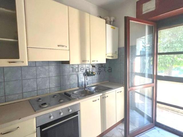Appartamento in vendita di 75 m² in Via Crosara