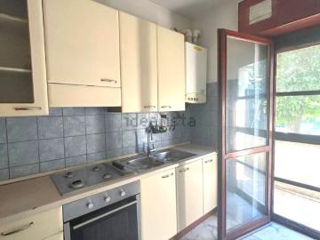 Appartamento in vendita di 75 m² in Via Crosara