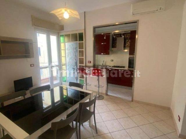 Appartamento in vendita di 75 m² in Via Crispi