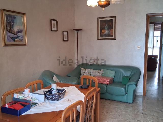 Appartamento in vendita di 75 m² in Via D. Di Nanni, 15
