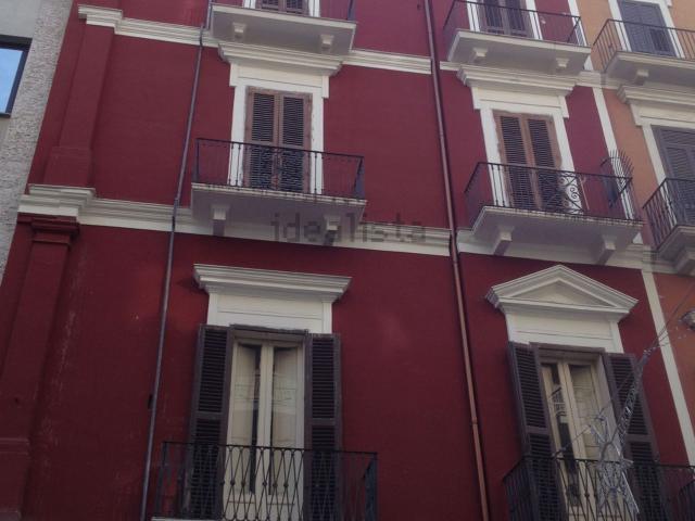 Appartamento in vendita di 75 m² in Via Dante Alighieri, 108