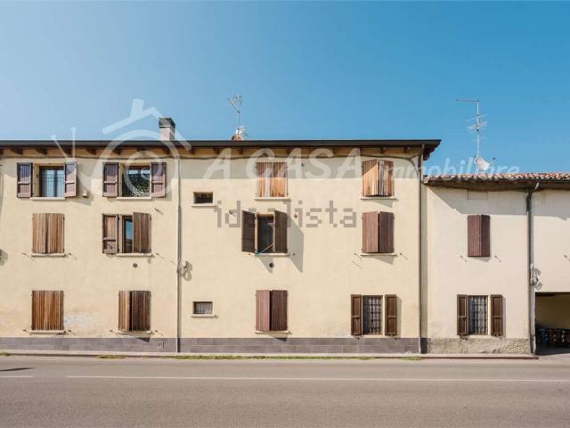 Appartamento in vendita di 75 m² in Via Dante Alighieri, 21